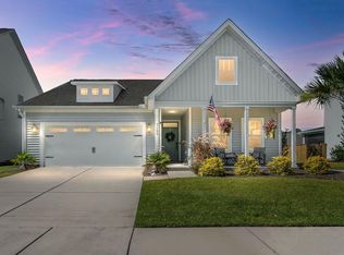 1125 Turkey Trot Dr, Johns Island, SC 29455