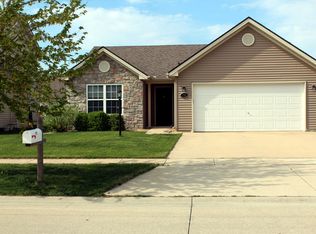 712 Luria Ln, Champaign, IL 61822