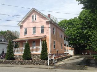 3 Lincoln St, Haverhill, MA 01830