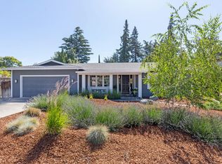 985 Hayman Pl, Los Altos, CA 94024