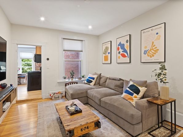 764 Cambridge St APT 4