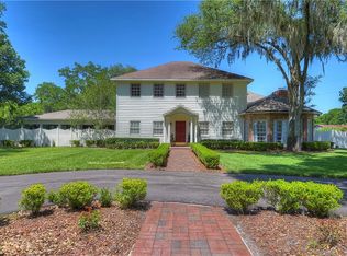 2812 Stearns Rd, Valrico, FL 33596