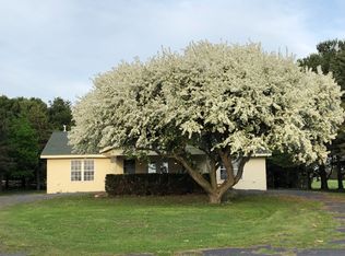 1408 N Us Highway 251, Lostant, IL 61334