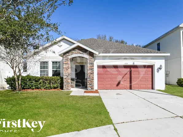 7724 Tangle Rush Dr, Gibsonton, FL 33534