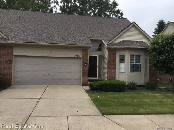 41171 Worthington, Clinton Township, MI 48038