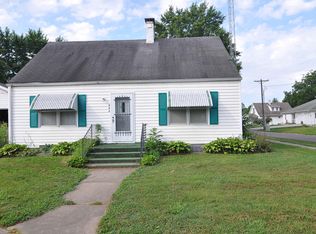 400 Teller St, Pilot Grove, MO 65276