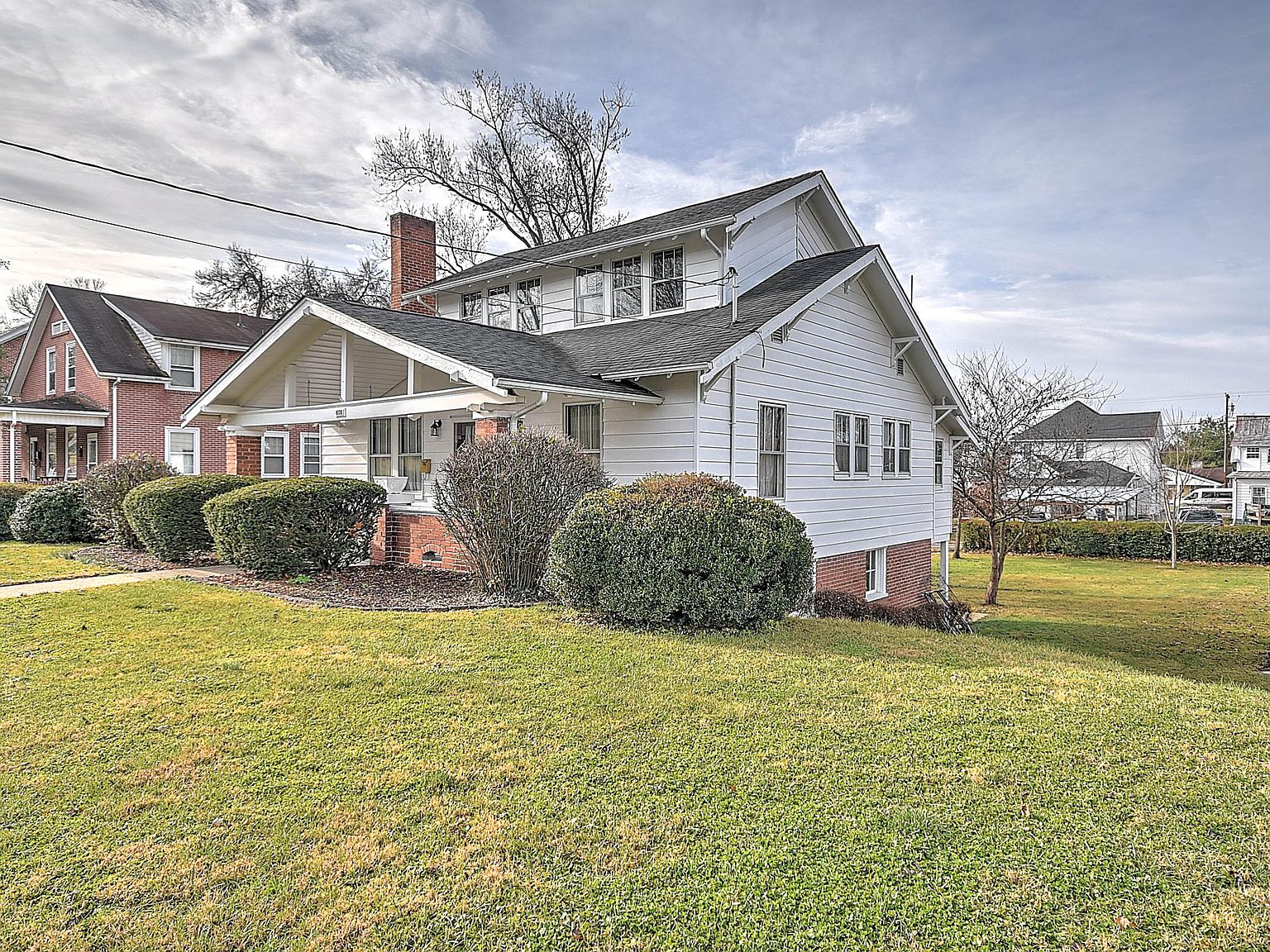 606 Kentucky Ave, Bristol, TN 37620 Zillow