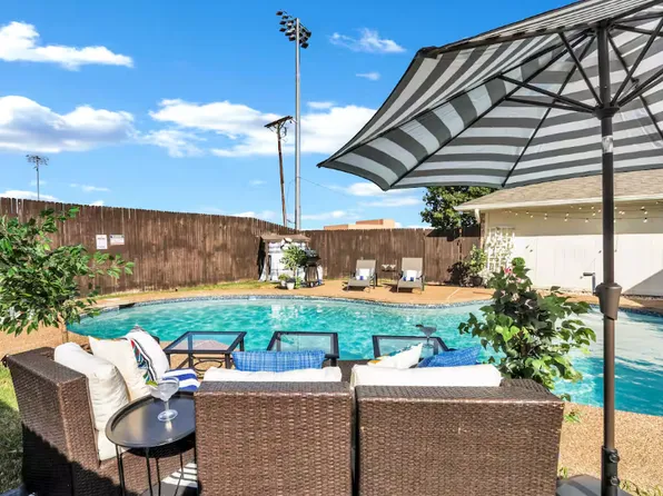 (undisclosed Address), Allen, TX 75002