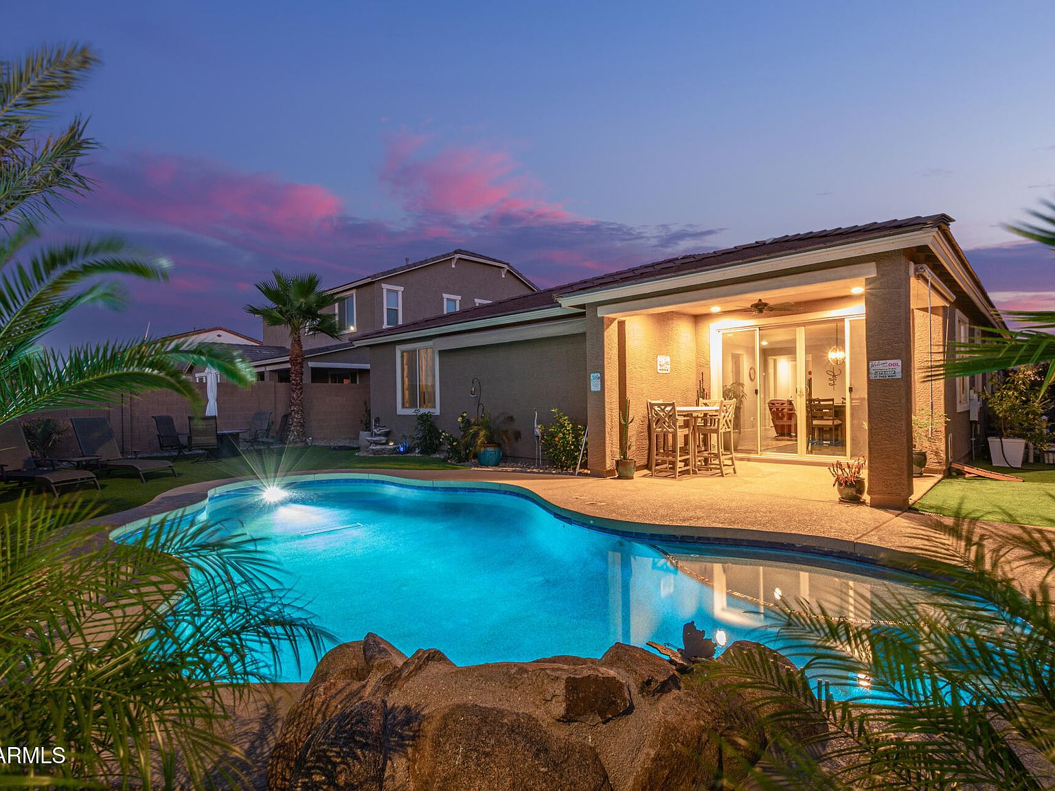 neer  ① 17866 W Redfield Rd, Surprise, AZ 85388 | Zillow