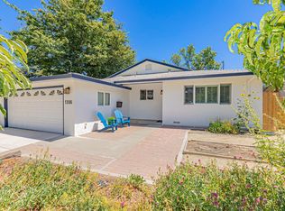 1306 Whittier Dr, Davis, CA 95618