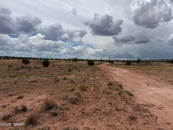 20 N 9160th, Concho, AZ 85924