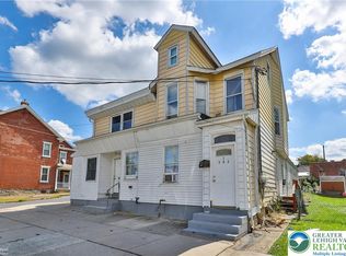 902 W Wilkes Barre St, Easton, PA 18042