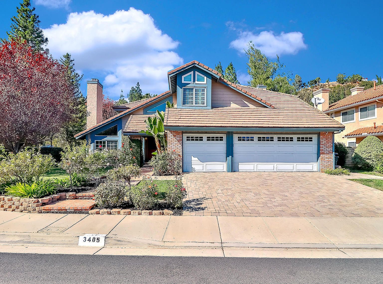 3405 Three Springs Dr, Westlake Village, CA 91361 Zillow