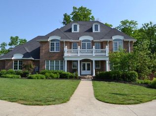441 Foxburrow Dr, Maysville, KY 41056