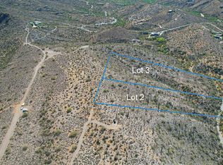 0 N Father Kino Trail N #2, Carefree, AZ 85377