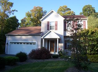 1709 Church Point Ct, Aberdeen, MD 21001