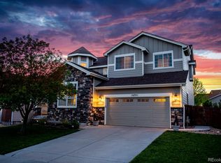 16351 E 106th Way, Commerce City, CO 80022
