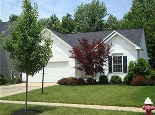 37940 Pebble Lake Trl, North Ridgeville, OH 44039