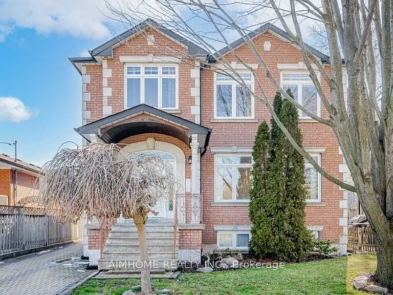 1081 Glencairn Ave — Photo 24