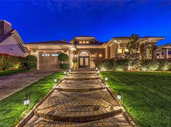 1361 Opal Valley St, Henderson, NV 89052