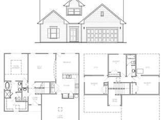 3188 Altamont Ct, Snellville, GA 30039