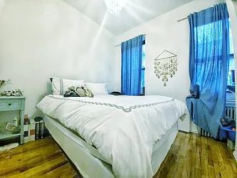 Rented by Union Square Property Management