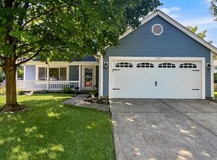 7942 Liber Ct, Columbus, OH 43081