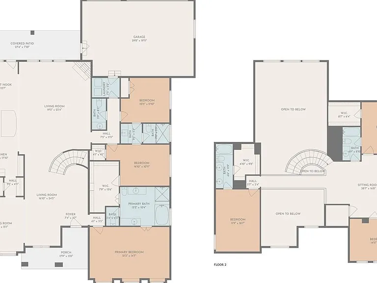 2305 Hickey Dr — Photo 37
