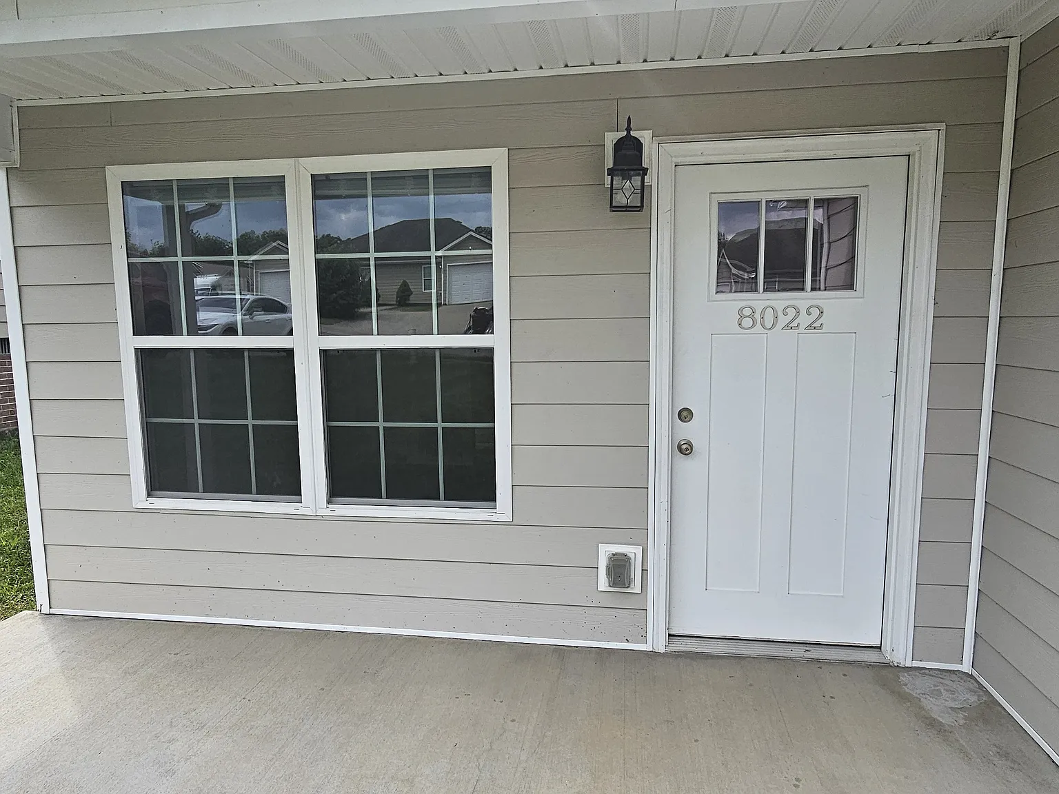 8022 Wilburn Way — Photo 3