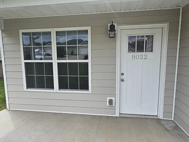 8022 Wilburn Way — Photo 3