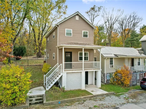 616 Cassin Ave, Newell, PA 15466