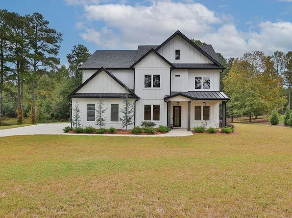 152 Highway 60, Hoschton, GA 30548