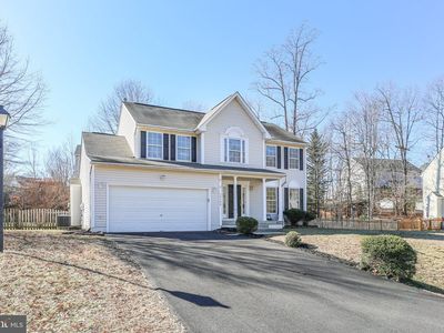 10104 Chesney Dr, Spotsylvania, VA, 22553