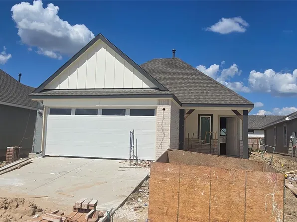 904 Lady Bird Ln, College Station, TX 77845