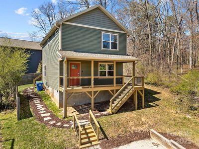 10 Hi Alta Ave, Asheville, NC, 28806