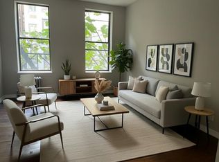 231 E 4th St APT 4C, New York, NY 10009