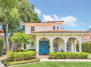 331 E Reading Way, Winter Park, FL 32789