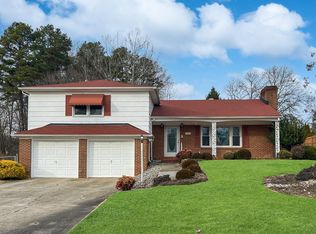 461 Wilkerson Rd, Danville, VA 24540