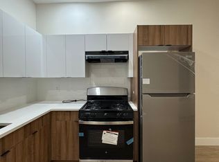 183 Virginia Ave #1R, Jersey City, NJ 07304