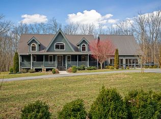 246 Panther Creek Ln, McMinnville, TN 37110