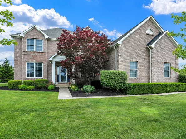 13337 Tralee Ct, Carmel, IN 46074