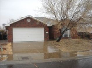 10501 Hackamore Pl SW, Albuquerque, NM 87121