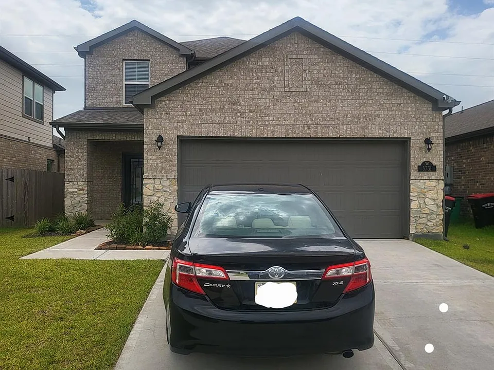 5731 Fresh View Ct