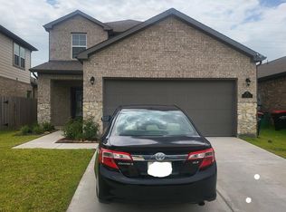 5731 Fresh View Ct, Katy, TX 77493