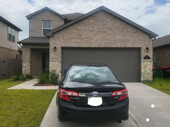 5731 Fresh View Ct, Katy, TX 77493