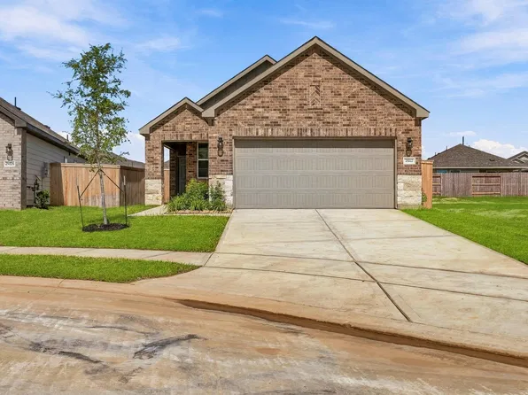 29222 Dandelion Sky Dr, Waller, TX 77484