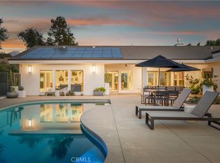 2630 San Angelo Dr, Claremont, CA 91711