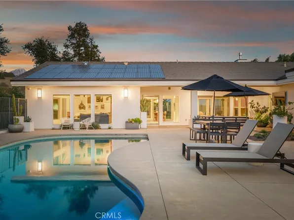 2630 San Angelo Dr, Claremont, CA 91711