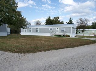 523 NE State Route 13 TRLR 3, Warrensburg, MO 64093