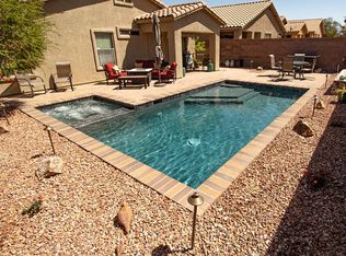 7332 E Laughing Tree Ln, Tucson, AZ 85756